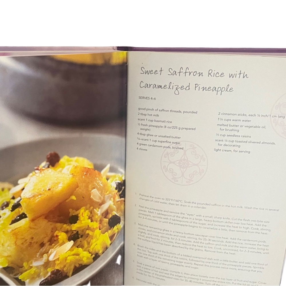 Indian Cookbook - Picture 3 of 5